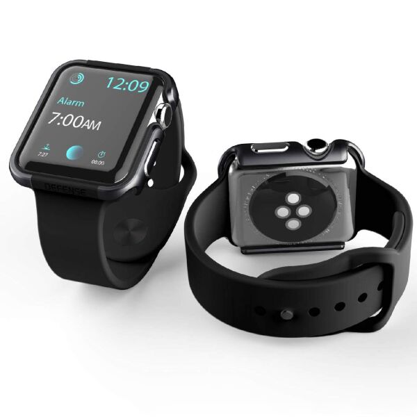 

Чехол Defense Edge Series для Apple watch 44mm