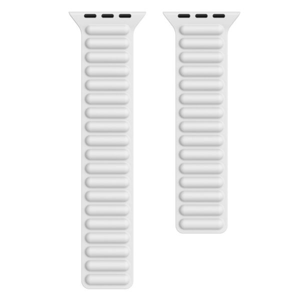 

Силиконовый ремешок Ripple для Apple Watch 38/40mm