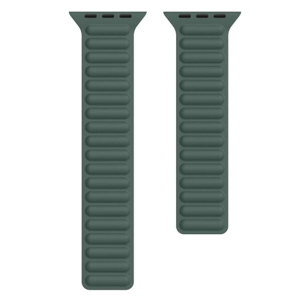 

Силиконовый ремешок Ripple для Apple Watch 38/40mm