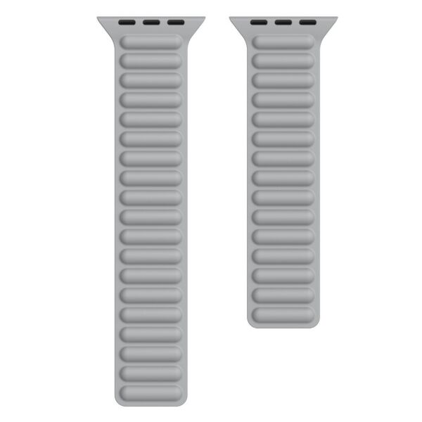 

Силиконовый ремешок Ripple для Apple Watch 42/44mm