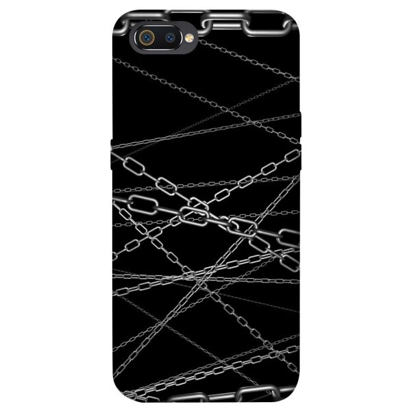 

Чехол itsPrint Chained для Realme C2