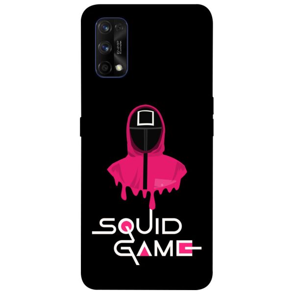 

Чехол itsPrint Squid Game picture 4 для Realme 7 Pro