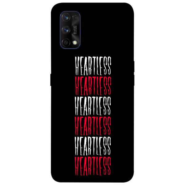 

Чехол itsPrint Heartless для Realme 7 Pro