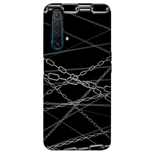 

Чехол itsPrint Chained для Realme X3 SuperZoom
