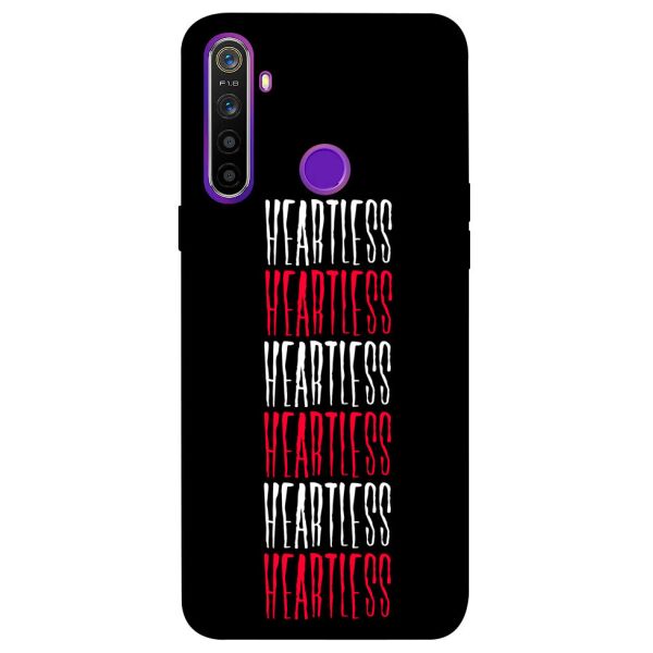 

Чехол itsPrint Heartless для Realme 5