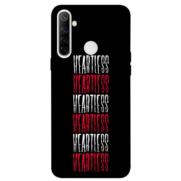 

Чехол itsPrint Heartless для Realme 6i