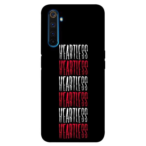 

Чехол itsPrint Heartless для Realme 6 Pro