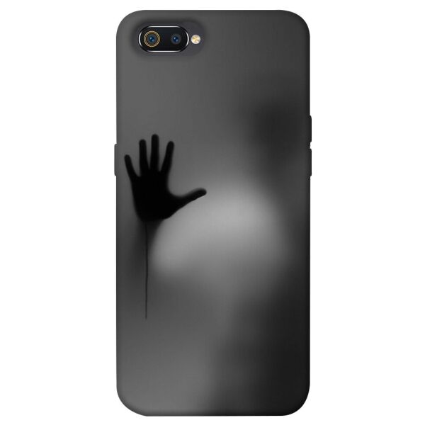 

Чехол itsPrint Shadow man для Realme C2