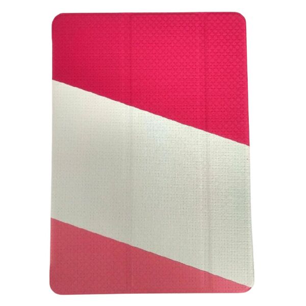 

Чехол-книжка "Smart Cover" для IPad Air Pink\White\Red