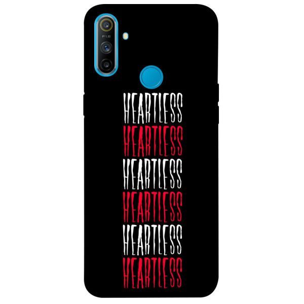 

Чехол itsPrint Heartless для Realme C3