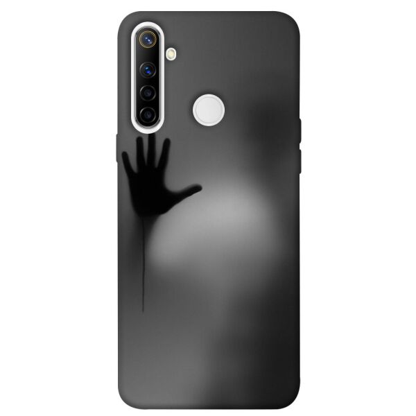 

Чехол itsPrint Shadow man для Realme 6i