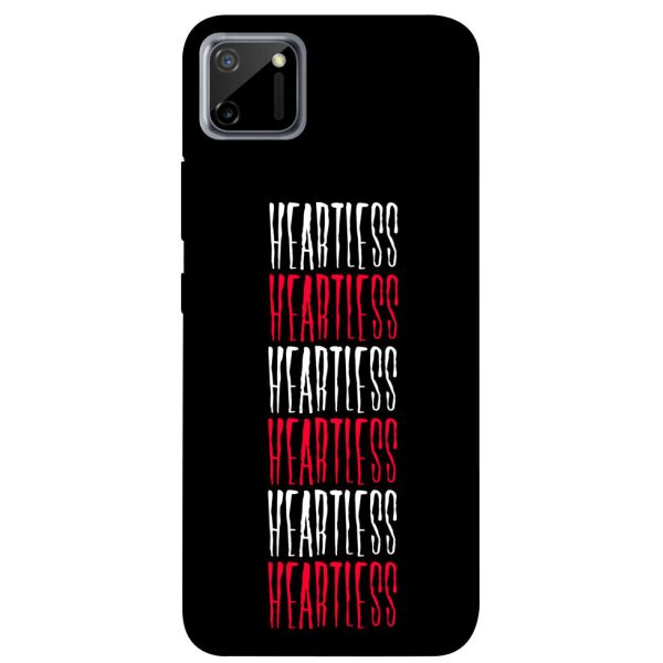

Чехол itsPrint Heartless для Realme C11