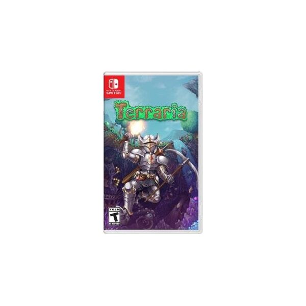 

Terraria (Switch)