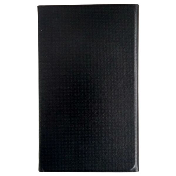 

Чехол-книжка "FOLIO COVER" для Samsung T280/T285 Black