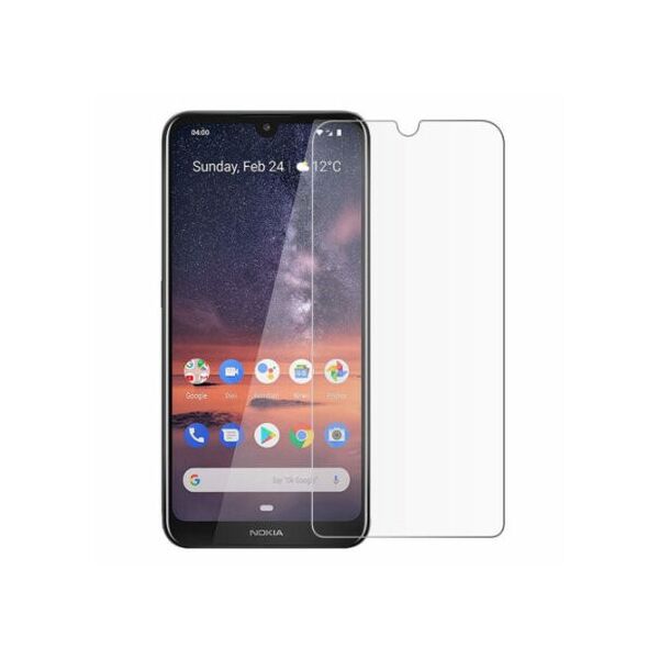 

Защитное стекло для Nokia 532/435