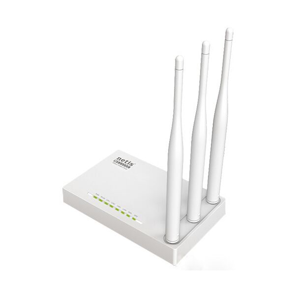 Маршрутизатор NETIS WF2409E 300Mbps