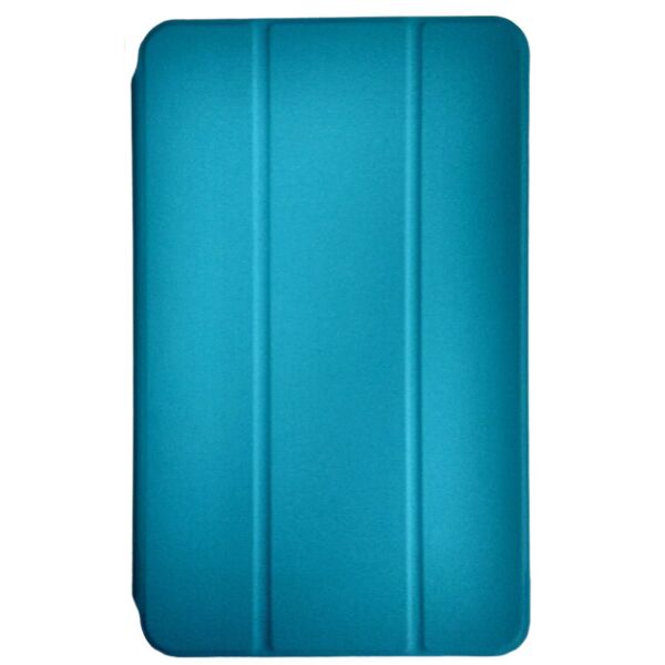 

Чехол-книжка "Goospery" для Samsung T580 Blue