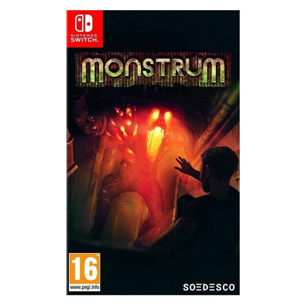 

Monstrum (Switch, русские субтитры)