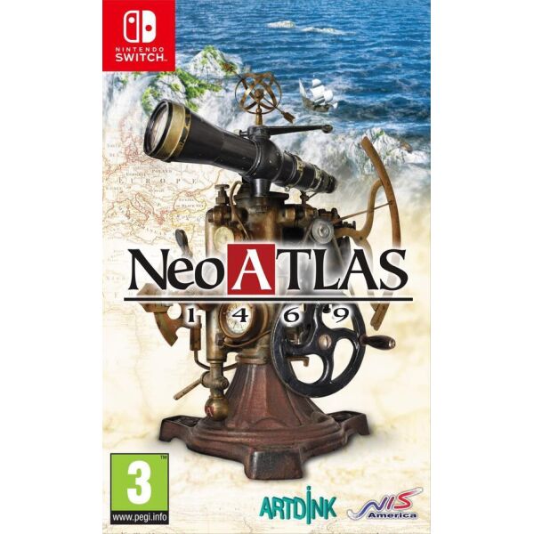 

Neo Atlas 1469 (Switch)