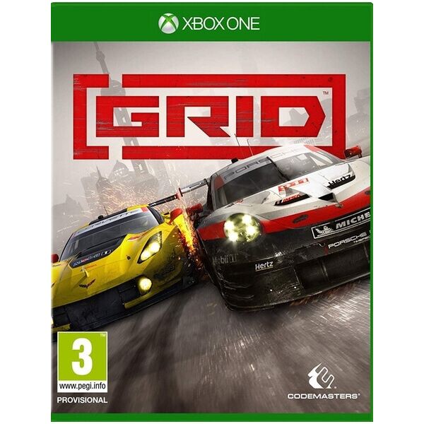 

Grid (Xbox One)