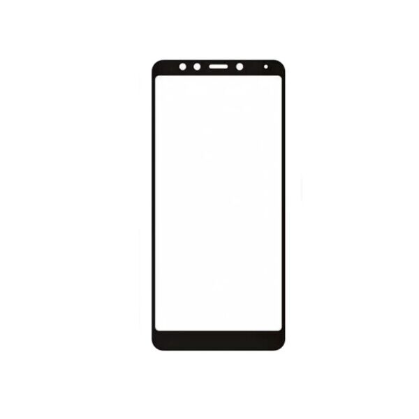 

Защитное стекло для XIAOMI REDMI 5 Plus 5D BLACK