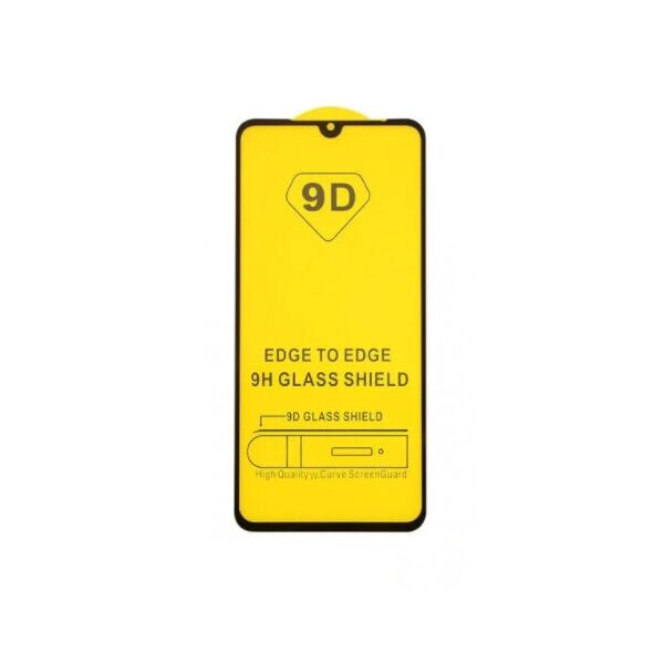 

Защитное стекло для XIAOMI MI MIX 3 5D BLACK