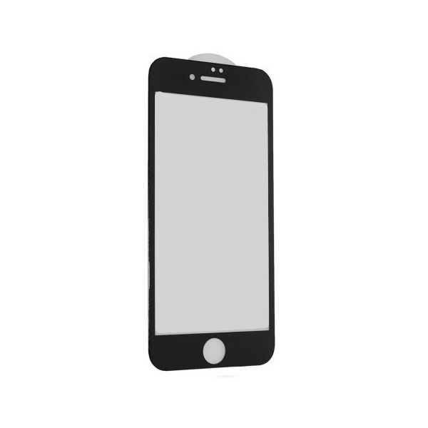 

Защитное стекло для iPhone 7 / iPhone 8 / iPhone SE 2020 5D, Цвет - Black