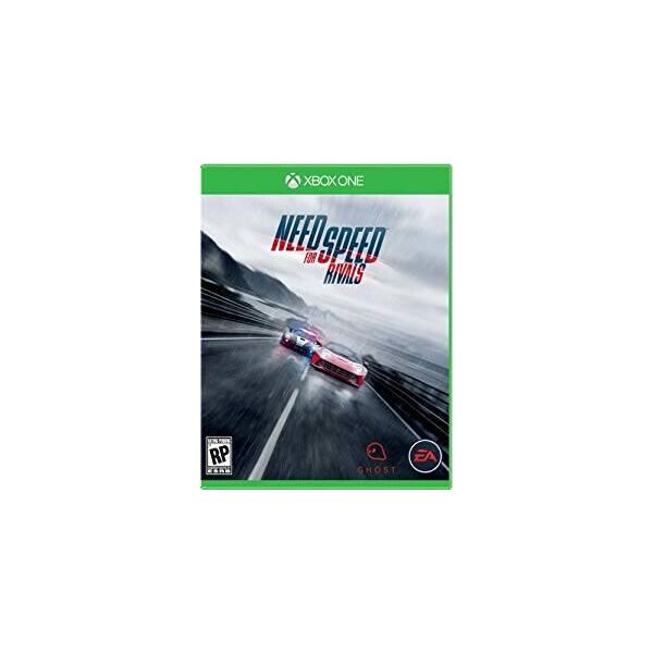 

Need For Speed Rivals (Xbox One)