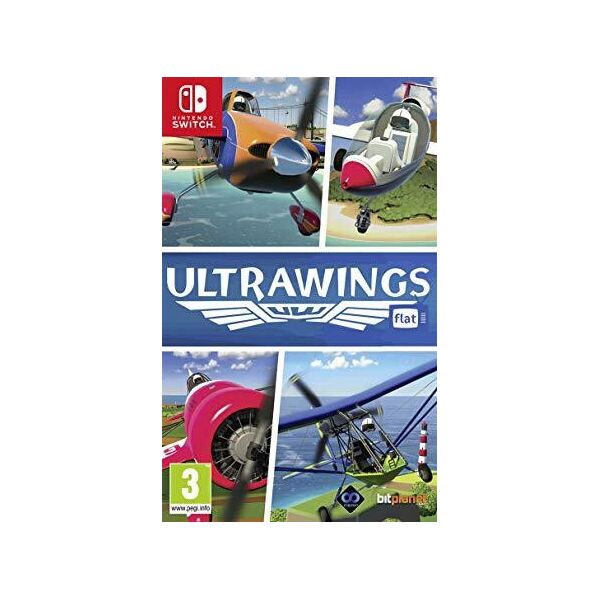 

Ultrawings (Switch)