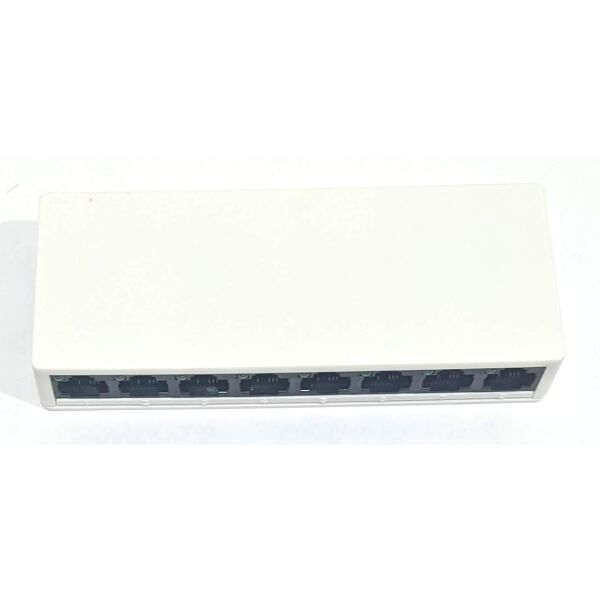 

Коммутатор WI-FI Switch PIX-LINK LV-08 8 портов