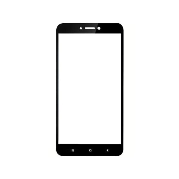 

Защитное стекло для Xiaomi MI MAX 3D черный