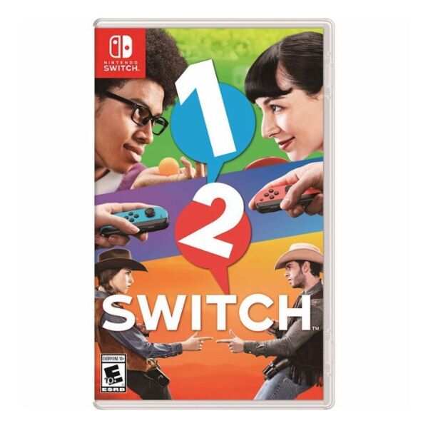 

1-2 (Switch, русская версия)