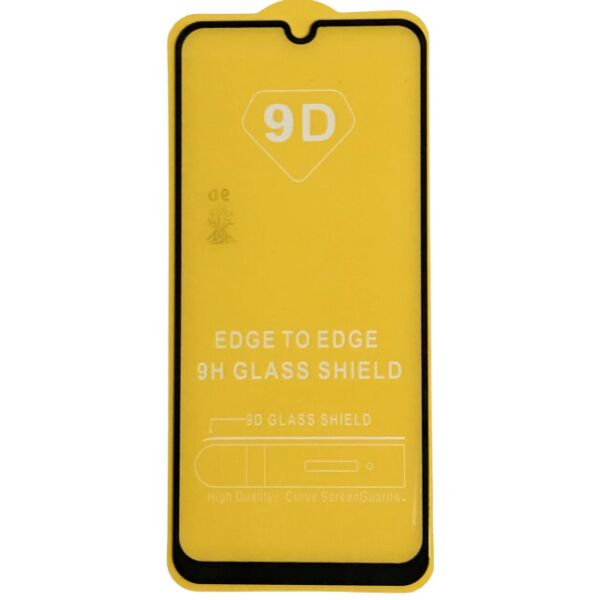 

Защитное стекло для Samsung A30/A305/A50/A505/M30/M305/M30S 5D BLACK