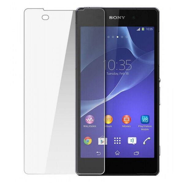 

Защитное стекло для SONY Z2 mini 0,26mm