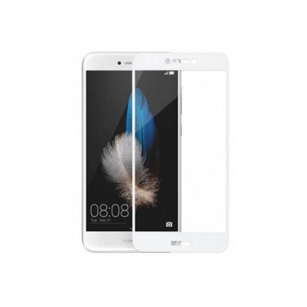 

Защитное стекло для Huawei P8 Lite 3D белый