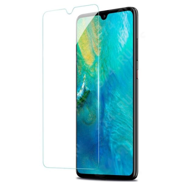 

Защитное стекло для Huawei Y6p