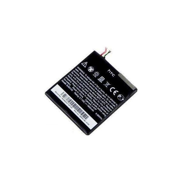 

Аккумулятор "High Copy" BJ83100 для HTC ONE X 1800mAh