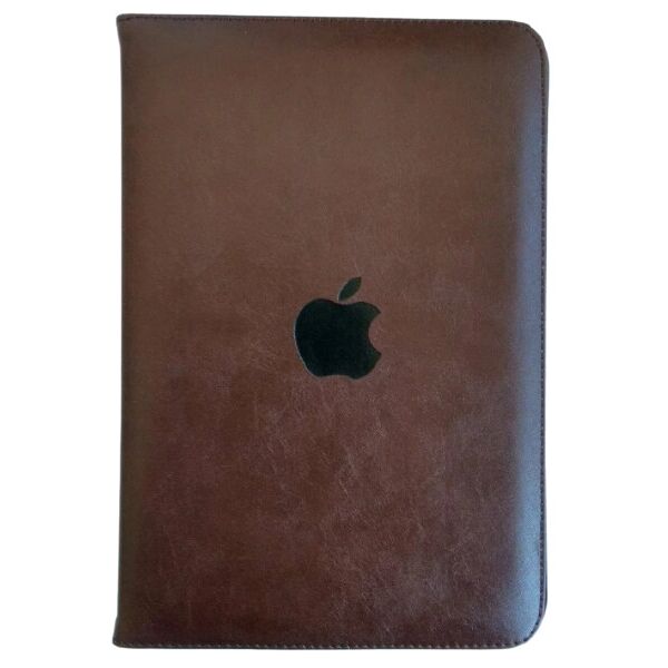 

Чехол-книжка "JDB Leather Case" для ІPad Mini 4 Brown