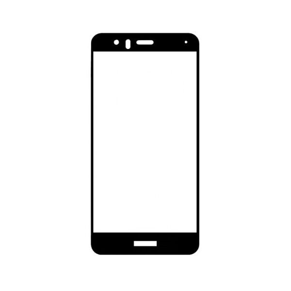 

Защитное стекло для Huawei P10 Lite 3D черный