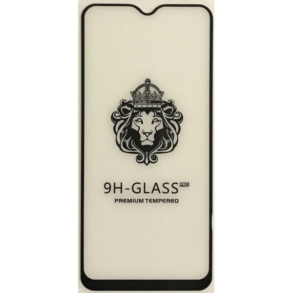 

Защитное стекло для XIAOMI REDMI 7 5D BLACK
