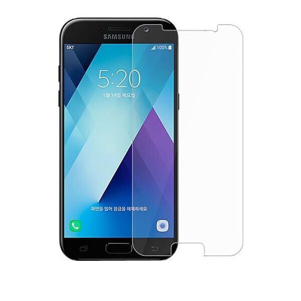 

Защитное стекло для Samsung A5(2017)/A520 0,26mm