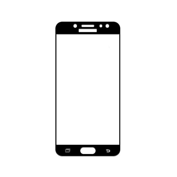 

Защитное стекло для Samsung J730 / J7 (2017) 5D BLACK