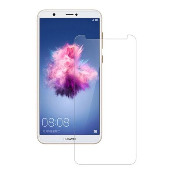 

Защитное стекло для Huawei P Smart (Enjoy 7s)