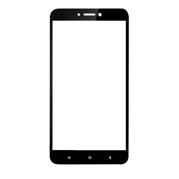 

Защитное стекло для XIAOMI MI MAX 2 5D BLACK