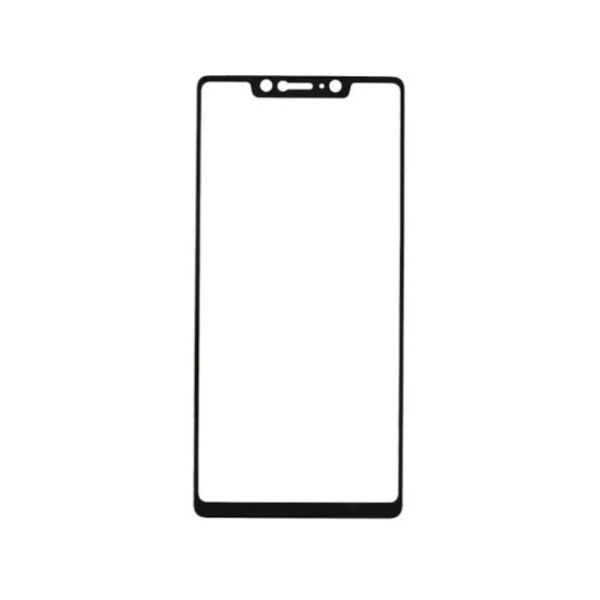 

Защитное стекло для Xiaomi MI7 3D черный