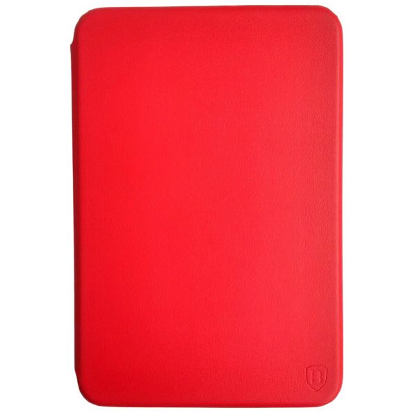 

Чехол-книжка "Level" для ІPad mini 4 Red