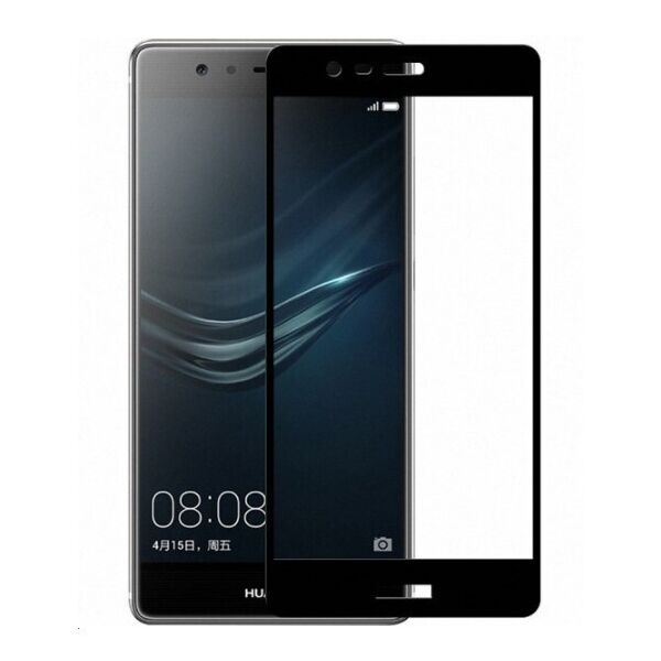 

Защитное стекло для Huawei P9 3D черный