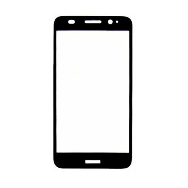 

Защитное стекло для Huawei Y3 2017 3D черный