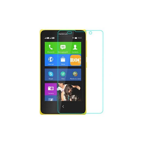 

Защитное стекло для Nokia XL