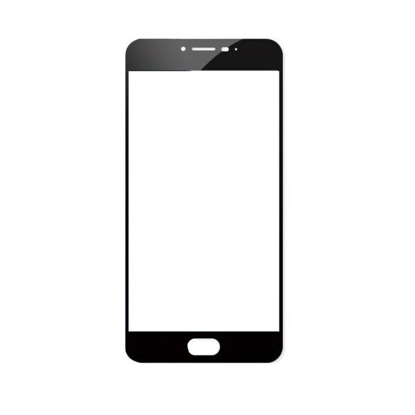 

Защитное стекло для MEIZU M5 NOTE 5D BLACK